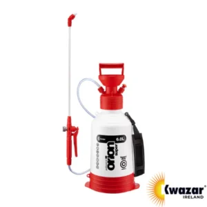 Orion Super HD 6L Acid Sprayer