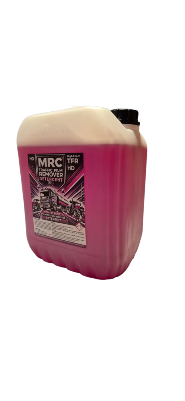 MRC High Foam TFR
