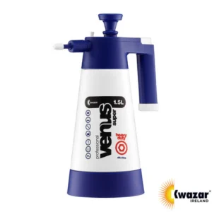 1.5 Litre Alkaline PH 7-14 Venus Sprayer