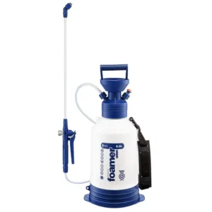 6 Litre Alkaline PH 7-14 Orion Sprayer