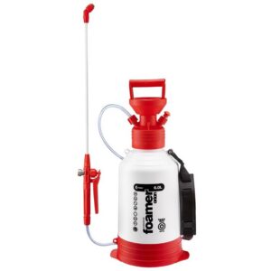 Kwazar Orion Super HD 6L Acid Pressure Sprayer