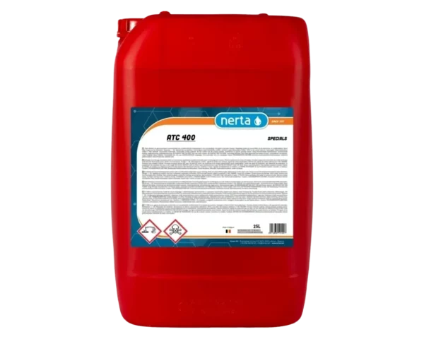 Nerta ATC 400