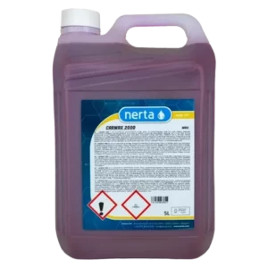 Car Wax 2000