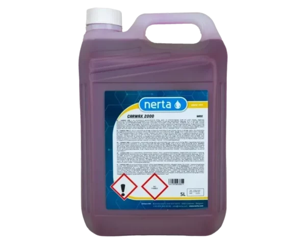 Car Wax 2000