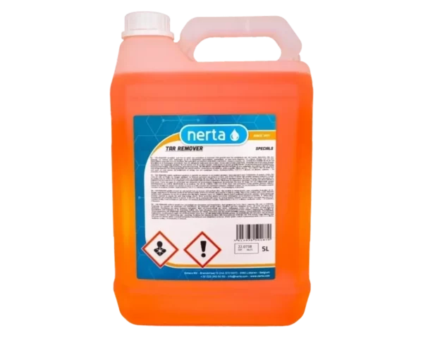 Nerta Tar Remover