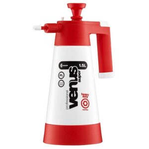Kwazar Venus Super HD Acid Line 1.5L pressure sprayer