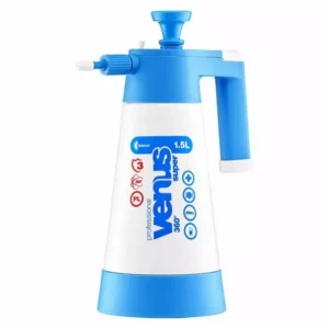 Kwazar Venus Super Pro Plus 1.5L Pressure Sprayer