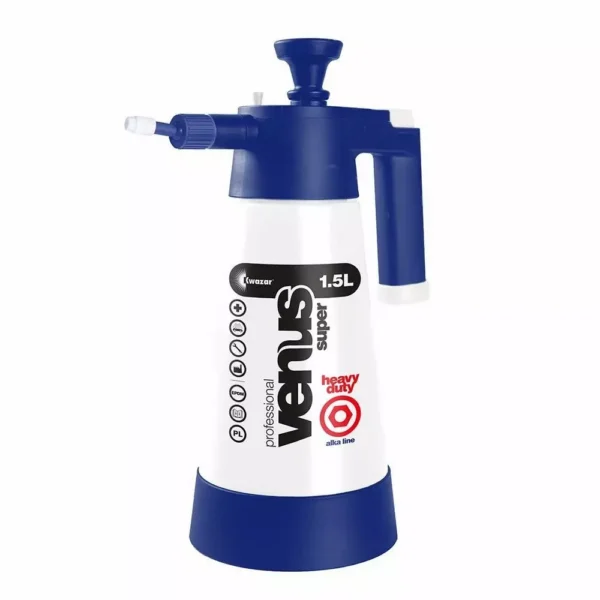 Kwazar Venus Super HD Alkaline 1.5L pressure sprayer