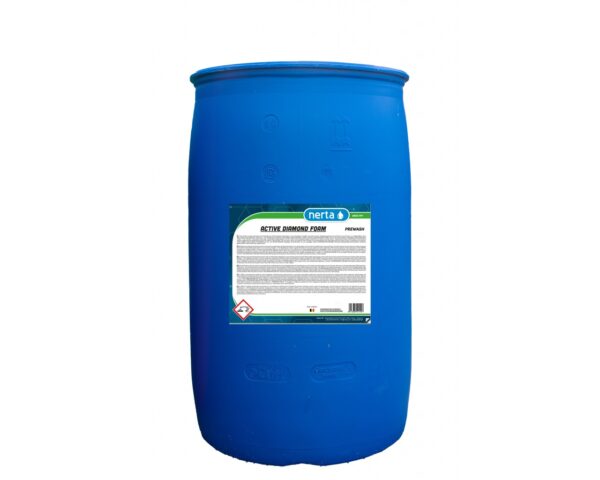 Active Diamond Foam 200L