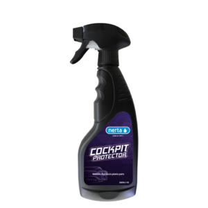 Cockpit Protector 500ml