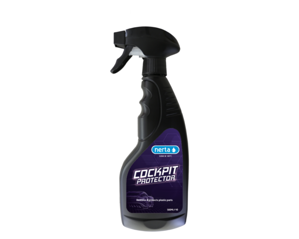Cockpit Protector 500ml