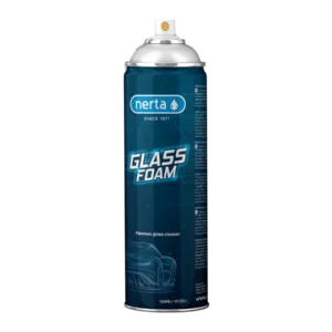 Glass Foam 500ml