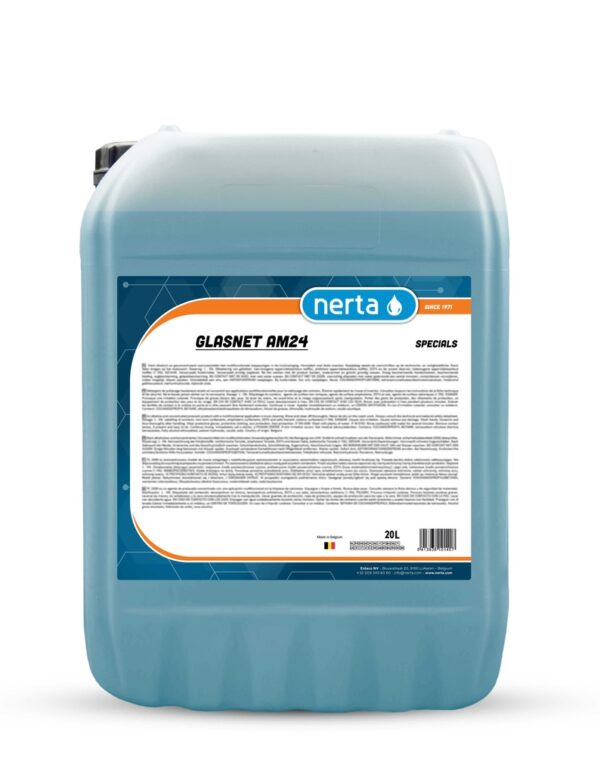 Glasnet AM24 5L