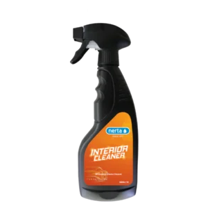 Interior Cleaner 500ml