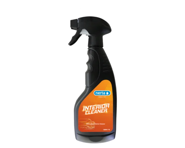 Interior Cleaner 500ml