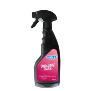 Polish Wax 500ml