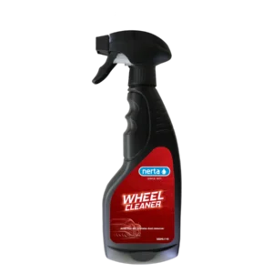 Wheel Cleaner 500ml
