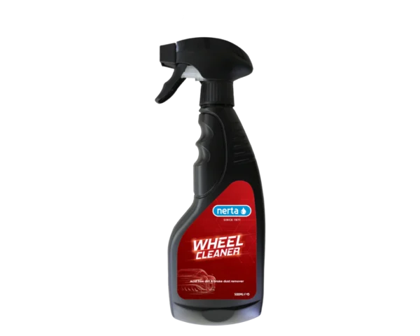 Wheel Cleaner 500ml