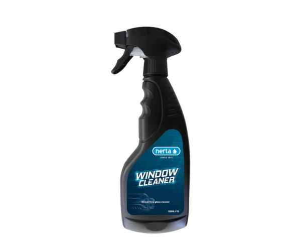 Window Cleaner 500ml