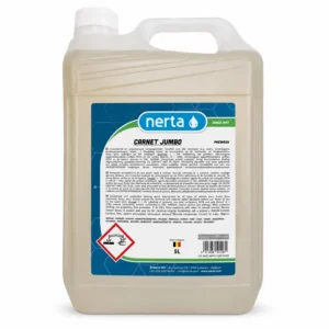 Nerta Carnet Jumbo 5 Litre Touchless Non-Caustic Vehicle Cleaner